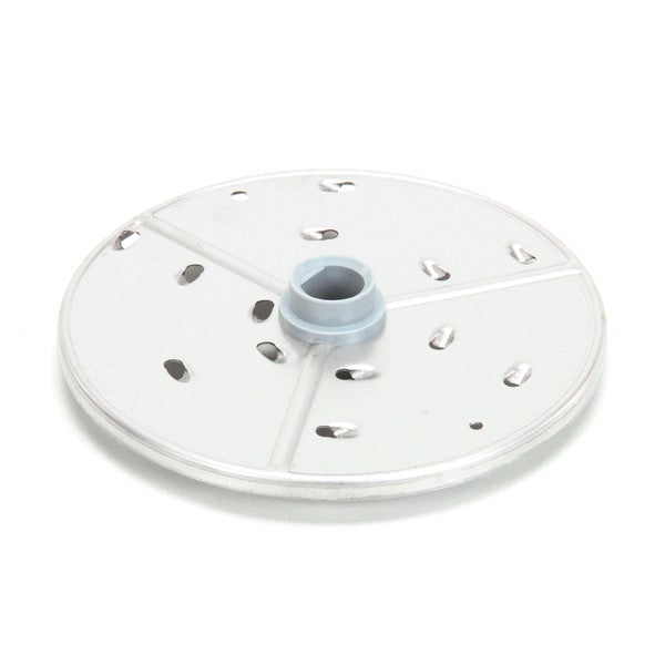R279 Robot Coupe - Coarse Grating Disc for Food Prep R279 Robot Coupe - Coarse Grating Disc for Food Prep